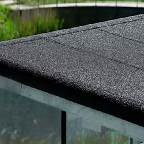 Felt Flat Roof Home Logic UK